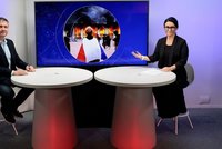 Macinkův diplomat: Co má dělat český turista v Paříži či Miláně? Absolutně neváhat!