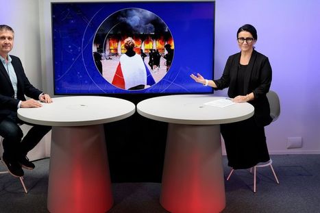 Obrázek: Macinkův diplomat: Co má dělat český turista v Paříži či Miláně? Absolutně neváhat!