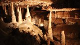 Jeskyně Balcarka: Nejbohatší kráska z krasu 
