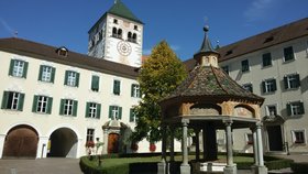 Jižní Tyrolsko trochu jinak: Nechte se jím příjemně ovínit!