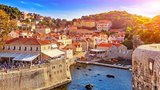 3 místa, která obohatí dovolenou v Chorvatsku 