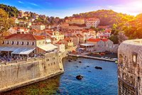 3 místa, která obohatí dovolenou v Chorvatsku