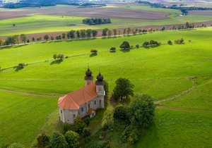 Zrelaxujte se na Královéhradecku