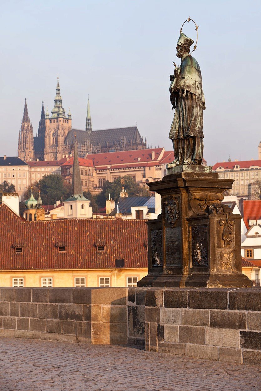 Praha