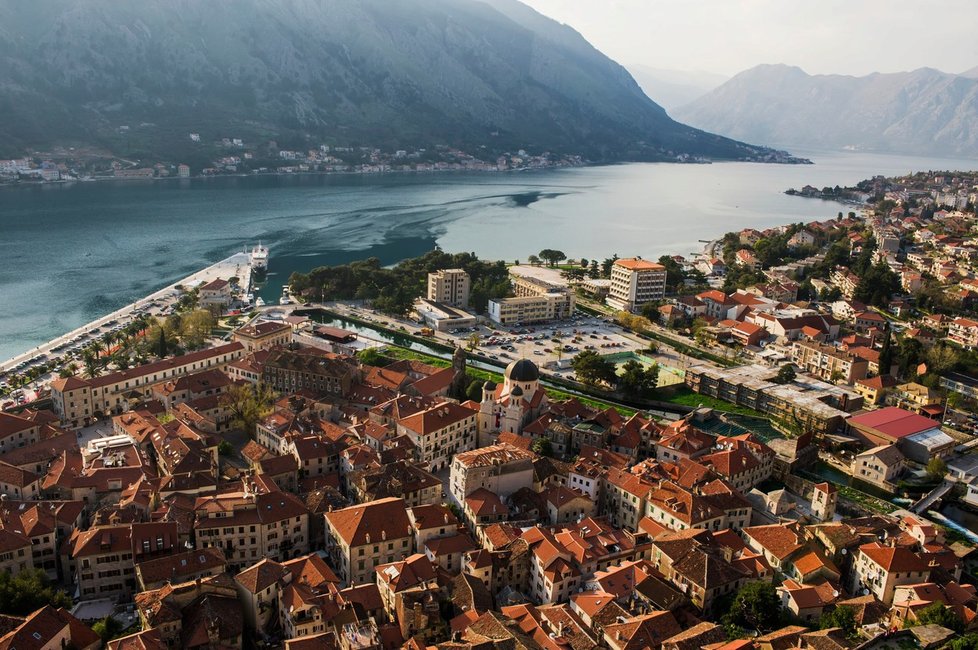 Kotor