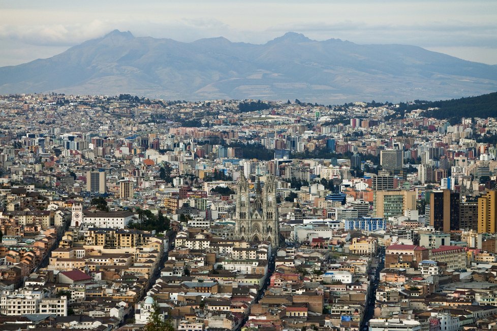 Quito