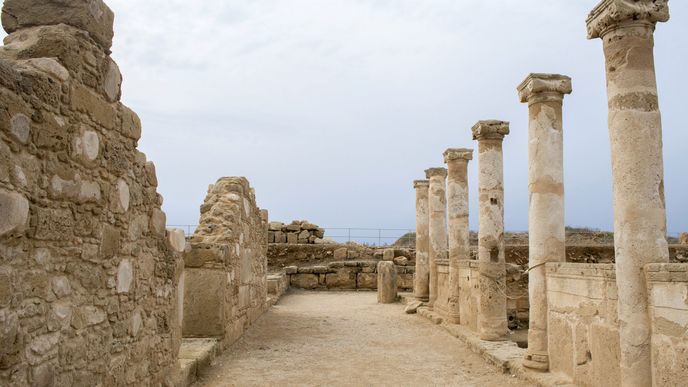 Pafos 