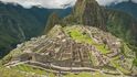 Machu Picchu Machu Picchu