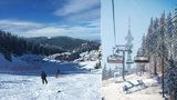 Bulharsko není jen léto a moře: Užijete si tu i levnou a skvělou lyžovačku!