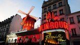 Kabaret Moulin Rouge slaví 130 let: V pařížském srdci lásky to žije i dnes!