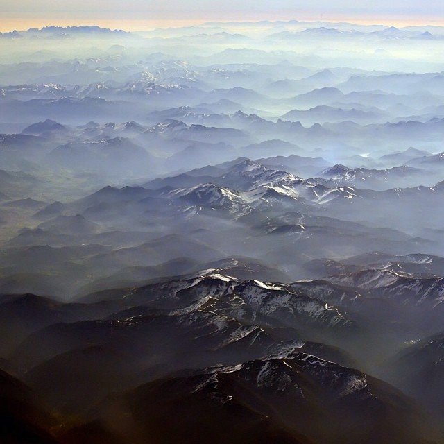 Picos de Europa