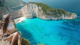 Nejkrásnější řecké pláže: Tady se budete cítit jako v pohádce! 