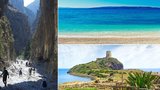 Pozdní krása středomořských ostrovů: Takhle ji poznáte jen v řijnu!