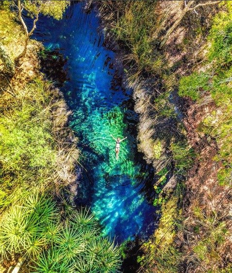 Na instagramu rodičů se to hemží podobnými fotografiemi