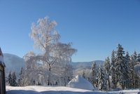 Kam na lyže v Moravskoslezském kraji?