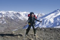 Martin Kalabis (29): Učil 4200 metrů nad mořem