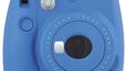 Polaroid instax mini 9 v barvě cobalt blue, koupíte na: megapixel.cz, fotolab.cz, 2390 Kč