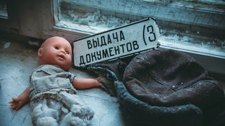 Tajemná „Malá Moskva“: Bydleli zde nacističtí i sovětští vojáci, dnes město duchů láká turisty Tajemná „Malá Moskva“: Bydleli zde nacističtí i sovětští vojáci, dnes město duchů láká turisty