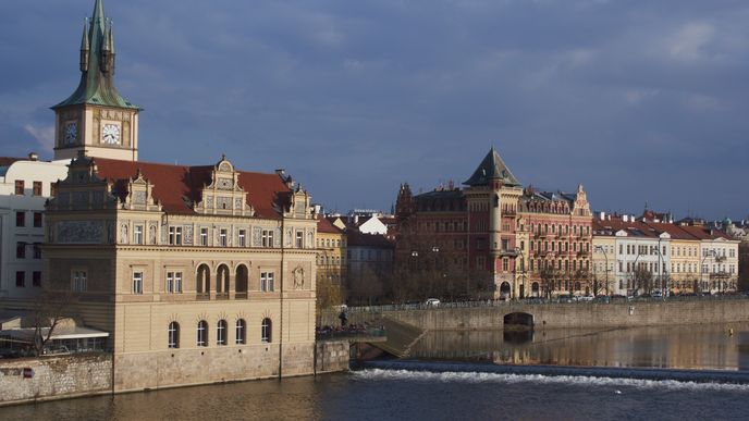 Mezi deseti nejpřátelštějšími zeměmi se umístila i Česká republika