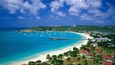 11. Anguilla – 79 000 turistů