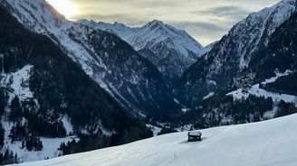 Lyžování, plněné knedlíky a skvělá muzea. Jižní Tyrolsko si užijete Lyžování, plněné knedlíky a skvělá muzea. Jižní Tyrolsko si užijete