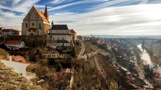 Itálie na Moravě? Objevte historickou perlu s nádechem Středomoří Itálie na Moravě? Objevte historickou perlu s nádechem Středomoří