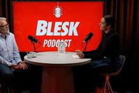 Spisovatel Formánek: Po rozvodu chtěl skončit se životem, vydal se na pouť, kde bojoval o život