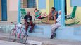 Pohodlná nuda na Kubě