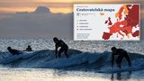 Dvojí test i karanténa pro dovolenkáře: Semafor zrudl. Budou mít cestovky výjimku?