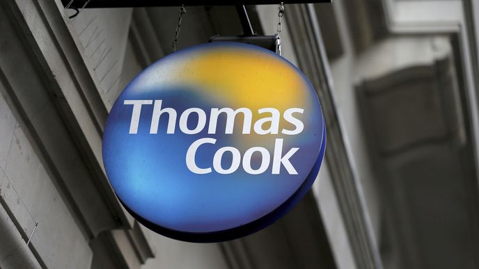 Thomas Cook