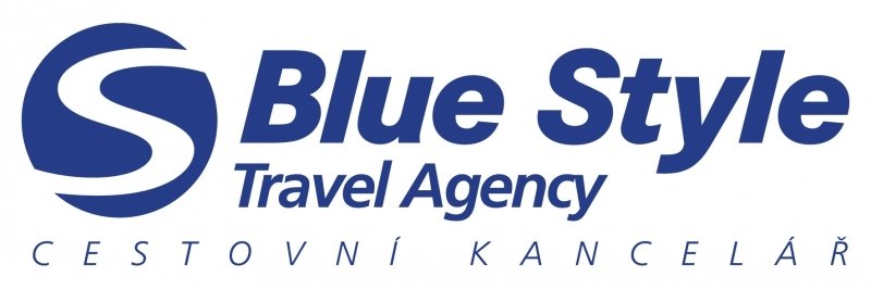 Cestovní kancelář Blue Style