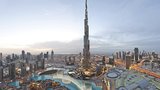 Jak si užít Dubaj: Krátké zastavení ve městě přepychu