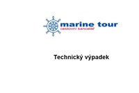 Cestovka Marine Tour zkrachovala. 400 lidí neodletí na dovolenou