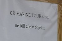 Největší krach za poslední tři roky. Marine Tour zklamala 4000 lidí