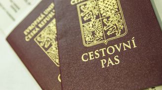 Digitalizace víz a pasů selhává. Úředníci data přepisují ručně, systémy nejsou propojené Digitalizace víz a pasů selhává. Úředníci data přepisují ručně, systémy nejsou propojené