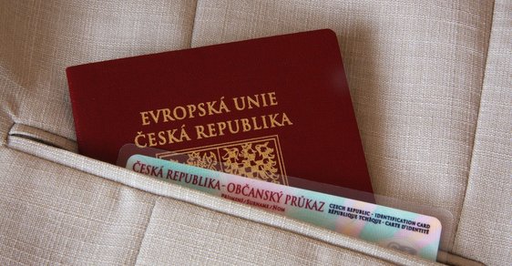 Česko patří mezi 10 nejlepších zemí v žebříčku s „nejsilnějšími” pasy na světě