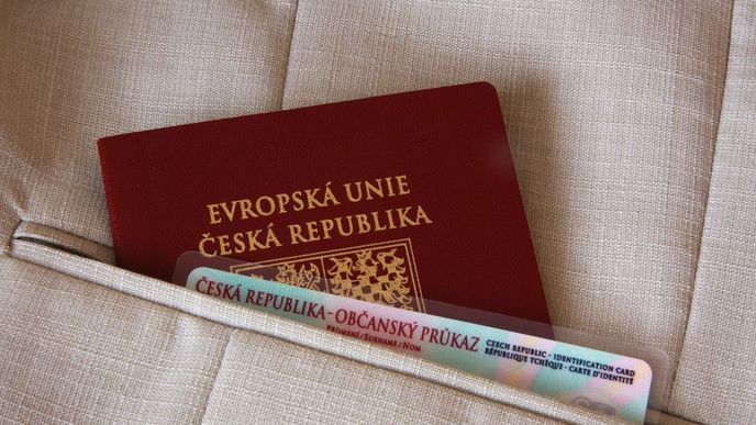 Česko patří mezi 10 nejlepších zemí v žebříčku s „nejsilnějšími” pasy na světě