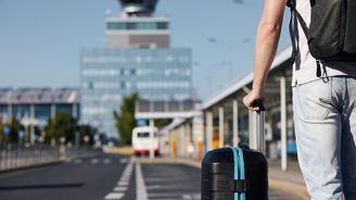 Nejmocnější cestovní pasy: Česko je na sedmém místě, USA z TOP 10 poprvé vypadly Nejmocnější cestovní pasy: Česko je na sedmém místě, USA z TOP 10 poprvé vypadly