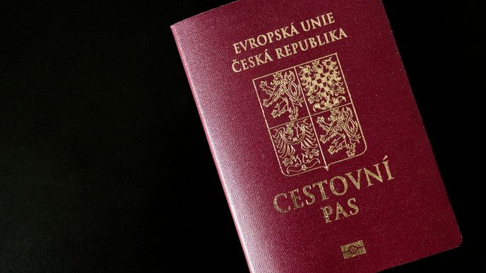 České státní občanství: Kdo a jak ho může získat? Podmínky, test, cena (ilustrační obr.)