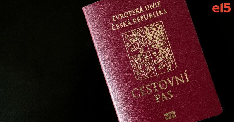 České občanství: Kdo a jak ho může získat? Podmínky, zkoušky a cena