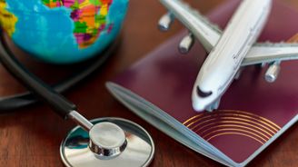 Cestovní pojištění: Srovnání se vyplatí, covid na dovolené je stále hrozbou