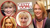 Cesty domů v novém: Nudnou Rybovou střídají sexy blondýny!