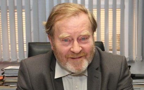 Jan Vlasák