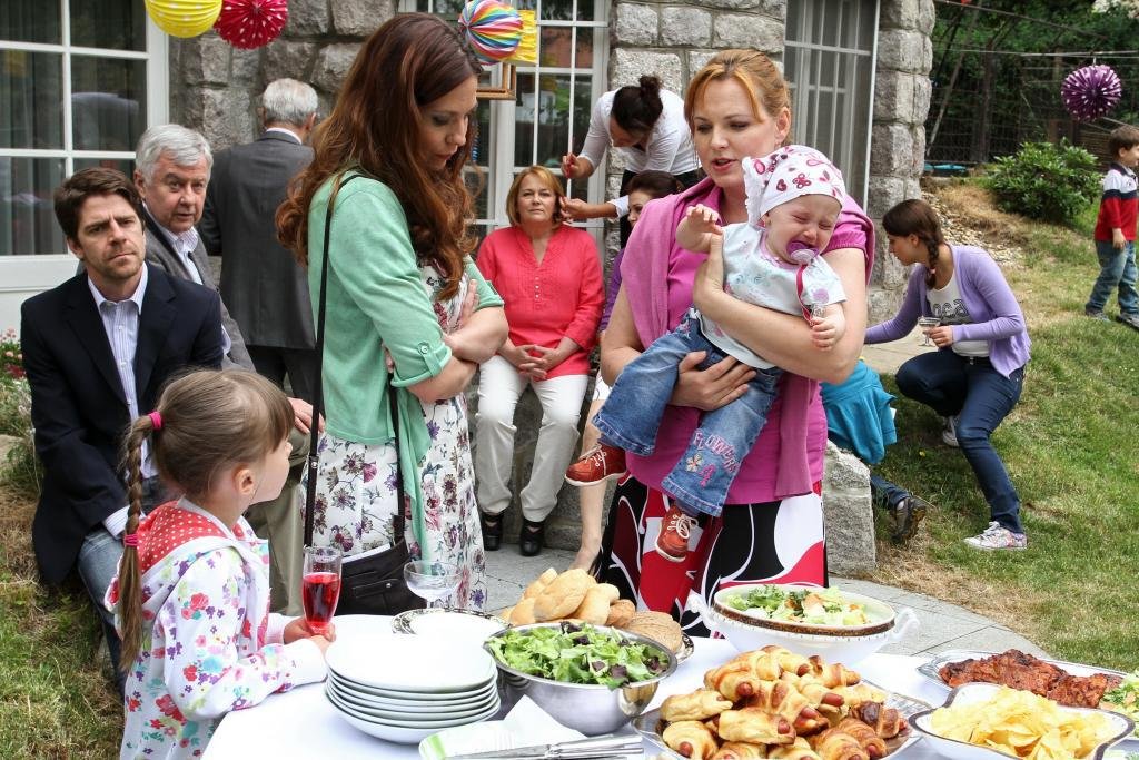 Herci se loučili s Cestami domů... dalších dílů se diváci dočkají až v září