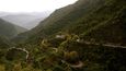 Col de Turini, Francie