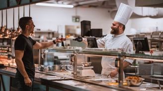 Perfect Canteen přináší inovativní koncept firemního stravování Perfect Canteen přináší inovativní koncept firemního stravování