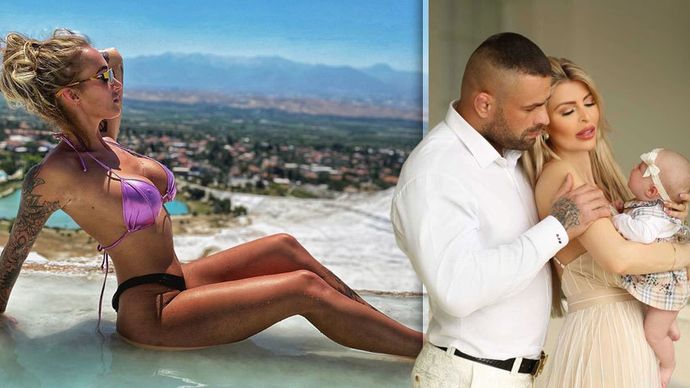 Lela Ceterová už pomalu chystá přechod do Bratislavy. Její rozchod s Karlosem Vémolou mezitím okomentovala slavná pornoherečka!