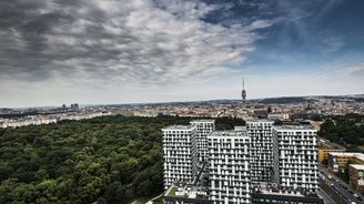 První developeři zastavili přísun bytů na trh. Dopad na ceny bydlení je ale nejistý