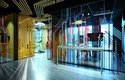 Firma CETIN má své muzeum v prostorách nové centrály v pražských Vysočanech