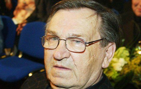 Režisér Antonín Moskalyk (†75) zemřel 27. ledna 2006.